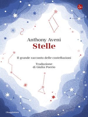 cover image of Stelle